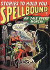 Spellbound (1952)  n° 4 - Atlas Comics