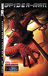 Spider-Man: The Official Movie Adaptation (2002)  n° 1 - Marvel Comics