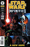 Star Wars: Infinities - A New Hope  n° 1 - Dark Horse Comics