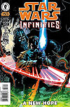 Star Wars: Infinities - A New Hope  n° 3 - Dark Horse Comics