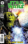 Star Wars: Infinities - A New Hope  n° 4 - Dark Horse Comics