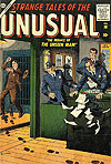 Strange Tales of The Unusual (1955)  n° 10 - Marvel Comics