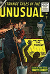 Strange Tales of The Unusual (1955)  n° 5 - Marvel Comics