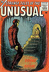 Strange Tales of The Unusual (1955)  n° 6 - Marvel Comics