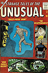 Strange Tales of The Unusual (1955)  n° 8 - Marvel Comics