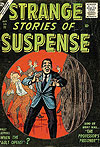 Strange Stories of Suspense (1955)  n° 11 - Atlas Comics