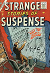 Strange Stories of Suspense (1955)  n° 12 - Atlas Comics