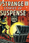 Strange Stories of Suspense (1955)  n° 14 - Atlas Comics