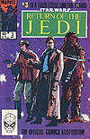 Star Wars: Return of The Jedi (1983)  n° 3 - Marvel Comics