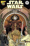 Star Wars: Episode I - The Phantom Menace  n° 0 - Dark Horse Comics