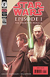 Star Wars: Episode I - The Phantom Menace  n° 1 - Dark Horse Comics