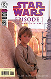 Star Wars: Episode I - The Phantom Menace  n° 2 - Dark Horse Comics