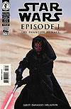 Star Wars: Episode I - The Phantom Menace  n° 3 - Dark Horse Comics