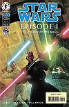 Star Wars: Episode I - The Phantom Menace  n° 4 - Dark Horse Comics