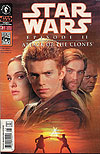 Star Wars: Episode II - Attack of The Clones  n° 1 - Dark Horse Comics