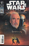 Star Wars: Episode II - Attack of The Clones  n° 2 - Dark Horse Comics