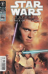 Star Wars: Episode II - Attack of The Clones  n° 4 - Dark Horse Comics