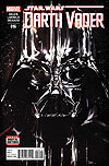 Star Wars: Darth Vader (2015)  n° 16 - Marvel Comics