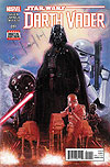 Star Wars: Darth Vader (2015)  n° 17 - Marvel Comics