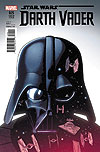 Star Wars: Darth Vader (2015)  n° 25 - Marvel Comics