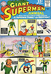 Superman Annual (1960)  n° 5 - DC Comics
