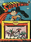 Superman (1939)  n° 22 - DC Comics