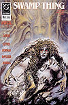 Swamp Thing Annual  (1982)  n° 5 - DC Comics