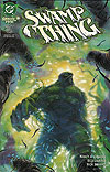 Swamp Thing Annual  (1982)  n° 6 - DC Comics