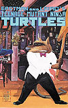 Teenage Mutant Ninja Turtles (1984)  n° 23 - Mirage Studios