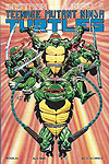 Teenage Mutant Ninja Turtles (1984)  n° 24 - Mirage Studios