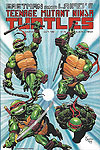 Teenage Mutant Ninja Turtles (1984)  n° 25 - Mirage Studios