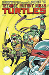 Teenage Mutant Ninja Turtles (1984)  n° 26 - Mirage Studios