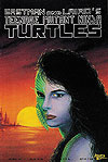 Teenage Mutant Ninja Turtles (1984)  n° 28 - Mirage Studios