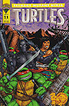 Teenage Mutant Ninja Turtles (1993)  n° 11 - Mirage Studios