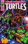 Teenage Mutant Ninja Turtles (1993)  n° 12 - Mirage Studios