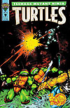 Teenage Mutant Ninja Turtles (1993)  n° 9 - Mirage Studios