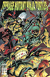 Teenage Mutant Ninja Turtles (1996)  n° 1 - Image Comics