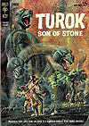 Turok, Son of Stone (1962)  n° 31 - Gold Key