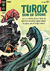 Turok, Son of Stone (1962)  n° 38 - Gold Key
