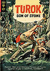 Turok, Son of Stone (1962)  n° 39 - Gold Key