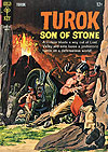 Turok, Son of Stone (1962)  n° 44 - Gold Key