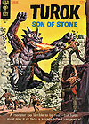 Turok, Son of Stone (1962)  n° 46 - Gold Key