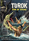Turok, Son of Stone (1962)  n° 47 - Gold Key