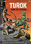 Turok, Son of Stone (1962)  n° 48 - Gold Key