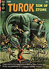 Turok, Son of Stone (1962)  n° 51 - Gold Key
