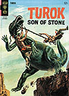 Turok, Son of Stone (1962)  n° 53 - Gold Key