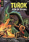 Turok, Son of Stone (1962)  n° 55 - Gold Key