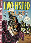 Two-Fisted Tales (1950)  n° 19 - E.C. Comics