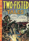Two-Fisted Tales (1950)  n° 25 - E.C. Comics