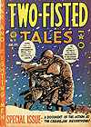 Two-Fisted Tales (1950)  n° 26 - E.C. Comics